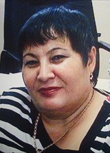 Познакомиться с татаркой.  Зульфира 72 года Уфа 64042