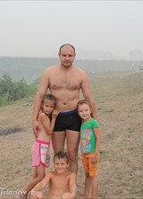 Познакомиться с татарином.  ансар 44 года Москва 49008