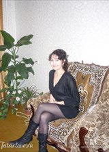 Познакомиться с татаркой.  Лейсан 43 года Уфа 64162