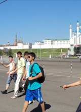 Познакомиться с татарином.  Ильмир 32 года Нефтекамск 64737