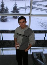 Познакомиться с татарином.  Ильгиз 40 лет Уфа 64969