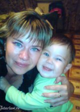 Познакомиться с татаркой.  Светлана 40 лет Туймазы 61673