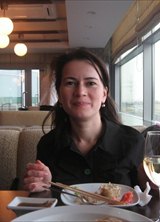 Познакомиться с татаркой.  Гульчачак 52 года Уфа 65271