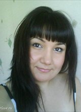 Познакомиться с татаркой.  Альбина 39 лет Уфа 65423