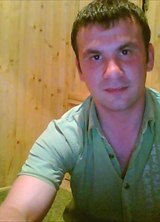 Познакомиться с татарином.  Альмир 39 лет Уфа 55800