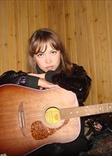 Познакомиться с татаркой.  Олеся 44 года Уфа 65737