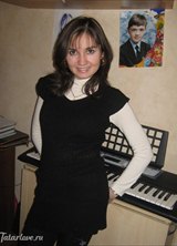 Познакомиться с татаркой.  Эльвина 39 лет Уфа 63165