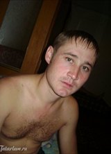 Познакомиться с татарином.  Райнис 42 года Уфа 61752