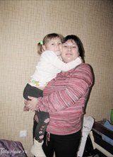 Познакомиться с татаркой.  Айгулечка=) 44 года Уфа 65977