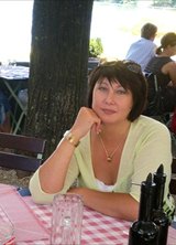 Познакомиться с татаркой.  рушана 58 лет Уфа 11884
