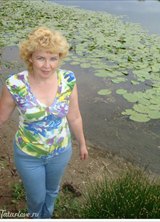 Познакомиться с татаркой.  Альфия 61 год Уфа 66089