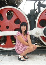 Познакомиться с татаркой.  Гузель 46 лет Уфа 66100