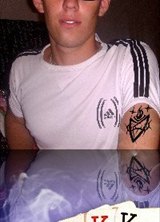 Познакомиться с татарином.  Ильнур 38 лет Ишимбай 66207