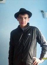 Познакомиться с татарином.  Ринат 36 лет Учалы 66237