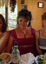 Познакомиться с татаркой.  Ралия 39 лет Уфа 65713