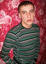 Познакомиться с татарином.  РусТик 36 лет Чекмагуш 60530