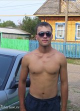 Познакомиться с татарином.  Виталий 38 лет Уфа 66304