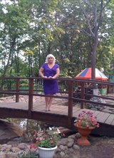Познакомиться с татаркой.  Эльвира 53 года Уфа 9652