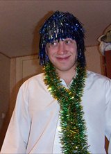 Познакомиться с татарином.  Эльмир 42 года Салават 66638