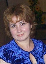 Познакомиться с татаркой.  Гульнара 49 лет Уфа 66726