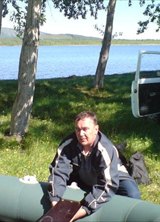 Познакомиться с татарином.  Альберт 58 лет Белорецк 5173