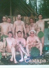 Познакомиться с татарином.  Al 46 лет Уфа 66816