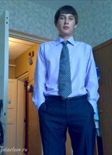 Познакомиться с татарином.  Эрнст 35 лет Октябрьский 66892