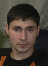 Познакомиться с татарином.  руслан 41 год Октябрьский 53550