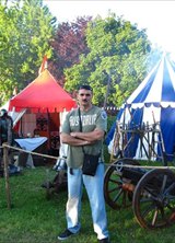 Познакомиться с татарином.  Альфред 56 лет Уфа 66658