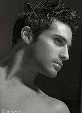 Познакомиться с татарином.  Андрей 39 лет Уфа 67213