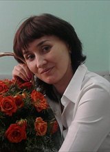 Познакомиться с татаркой.  Альмира 48 лет Уфа 33961