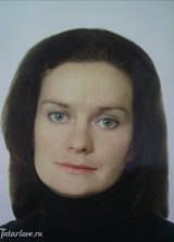 Познакомиться с татаркой.  Эльвира 42 года Стерлитамак 67817