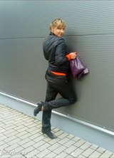 Познакомиться с татаркой.  Дарья 35 лет Уфа 68047