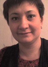 Познакомиться с татаркой.  Людмила 48 лет Уфа 68073