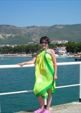 Познакомиться с татаркой.  Гульшат 49 лет Янаул 68092