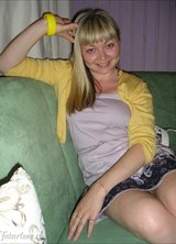 Познакомиться с татаркой.  Инзиля 45 лет Уфа 68095