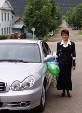 Познакомиться с татаркой.  Анфиса 69 лет Аксаково 67869