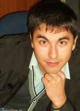 Познакомиться с татарином.  Булат 41 год Уфа 27720