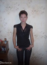 Познакомиться с татаркой.  Зуля 55 лет Салават 68339