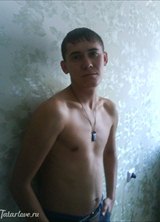 Познакомиться с татарином.  Руслан 39 лет Уфа 40859