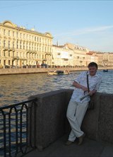 Познакомиться с татарином.  Ильсур 44 года Уфа 11977