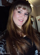 Познакомиться с татаркой.  Юлия 34 года Уфа 68526