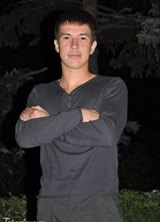 Познакомиться с татарином.  Олег 36 лет Уфа 67153