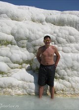 Познакомиться с татарином.  Тимур 42 года Уфа 52405