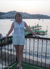 Познакомиться с татаркой.  Эльвира 43 года Москва 68828