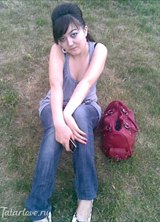 Познакомиться с татарином.  Aiya 37 лет Уфа 68878