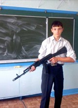 Познакомиться с татарином.  Зинур4ик 30 лет Уфа 65405