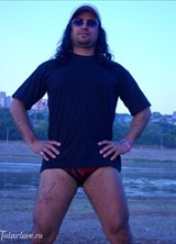 Познакомиться с татарином.  Oscar 46 лет Уфа 69366