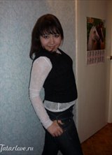 Познакомиться с татаркой.  Лилия 40 лет Уфа 65546