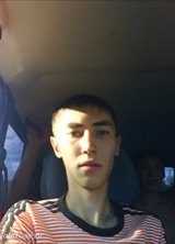 Познакомиться с татарином.  Айрат 35 лет Октябрьский 69786